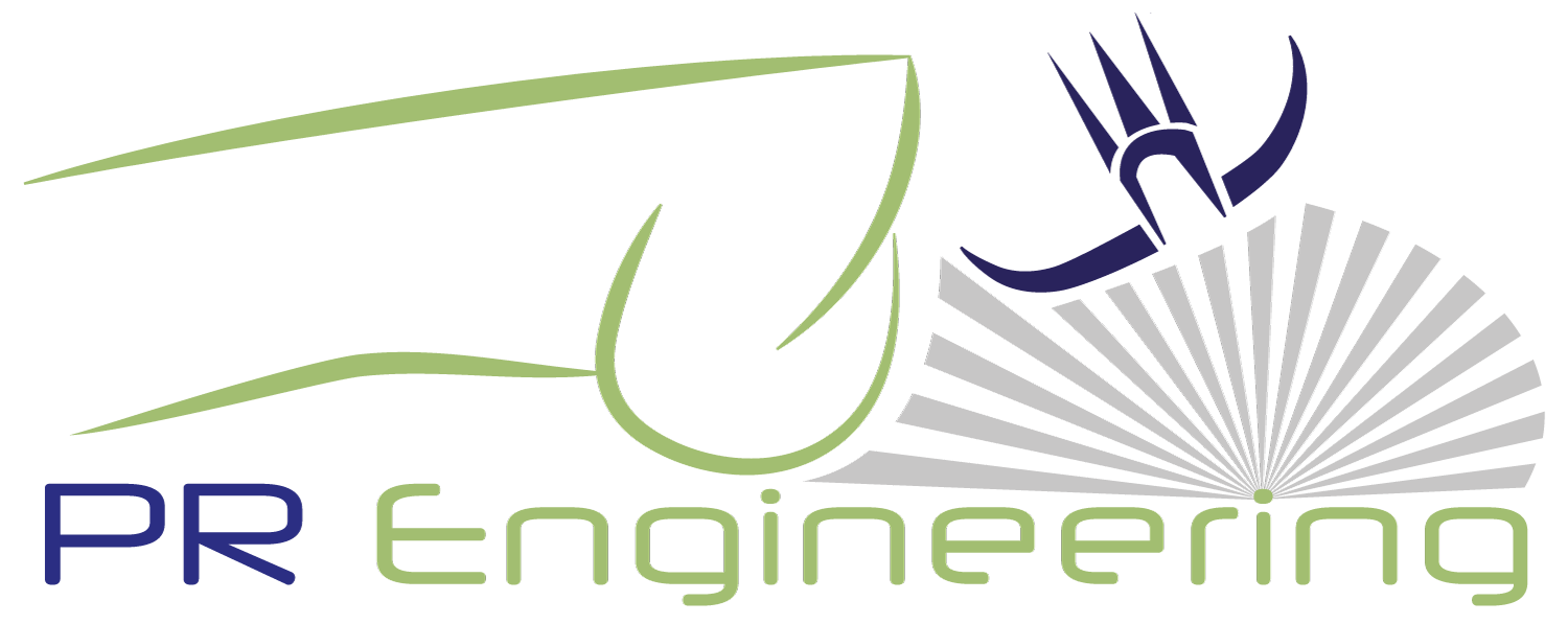 PR Engineering Logo